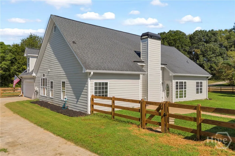 25 Isaiah Drive Jefferson, GA 30549