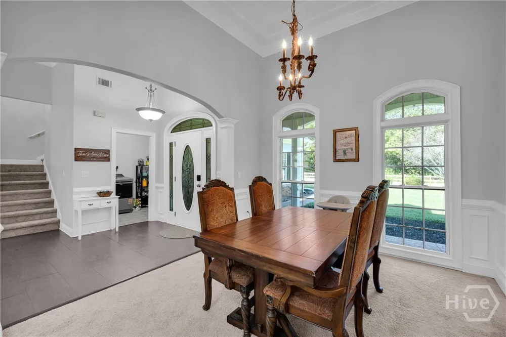25 Isaiah Drive Jefferson, GA 30549