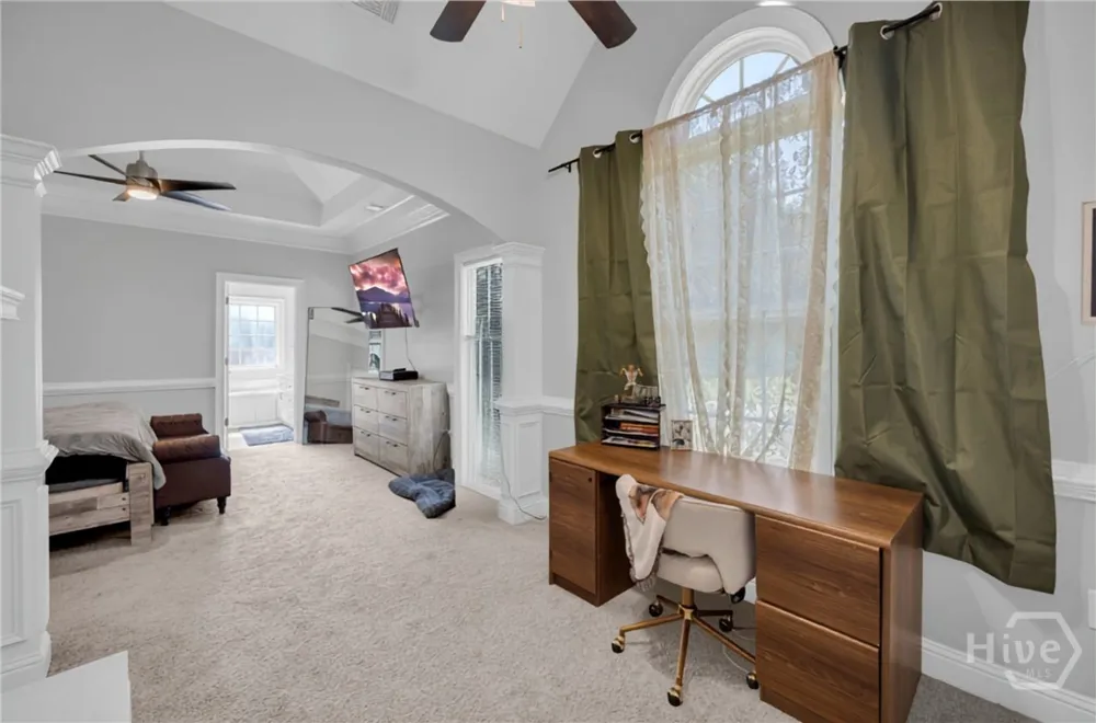 25 Isaiah Drive Jefferson, GA 30549