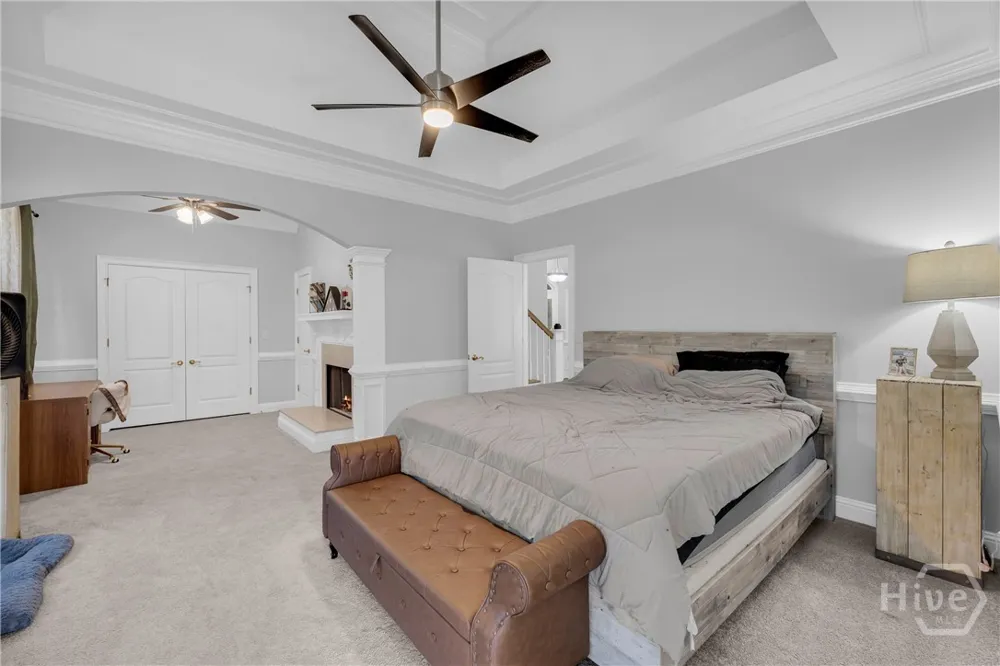 25 Isaiah Drive Jefferson, GA 30549