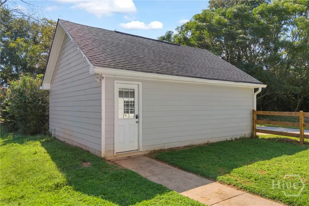 25 Isaiah Drive Jefferson, GA 30549