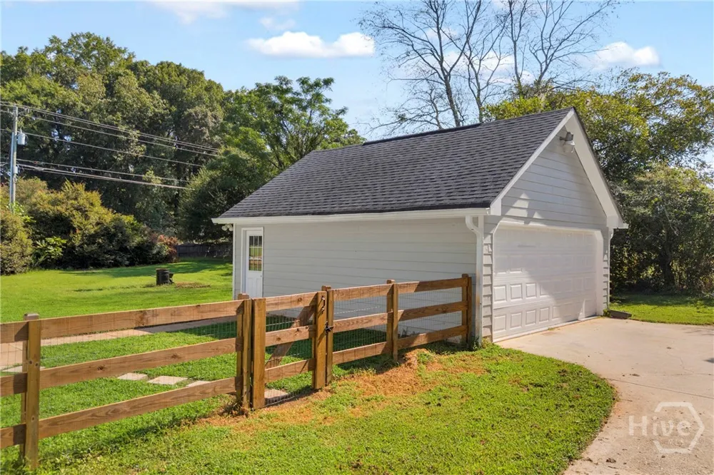 25 Isaiah Drive Jefferson, GA 30549
