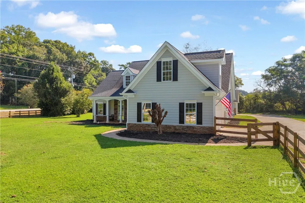 25 Isaiah Drive Jefferson, GA 30549