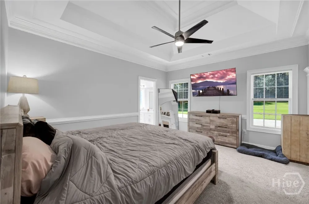 25 Isaiah Drive Jefferson, GA 30549