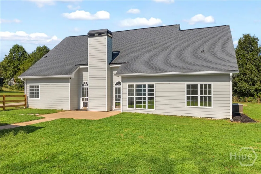 25 Isaiah Drive Jefferson, GA 30549