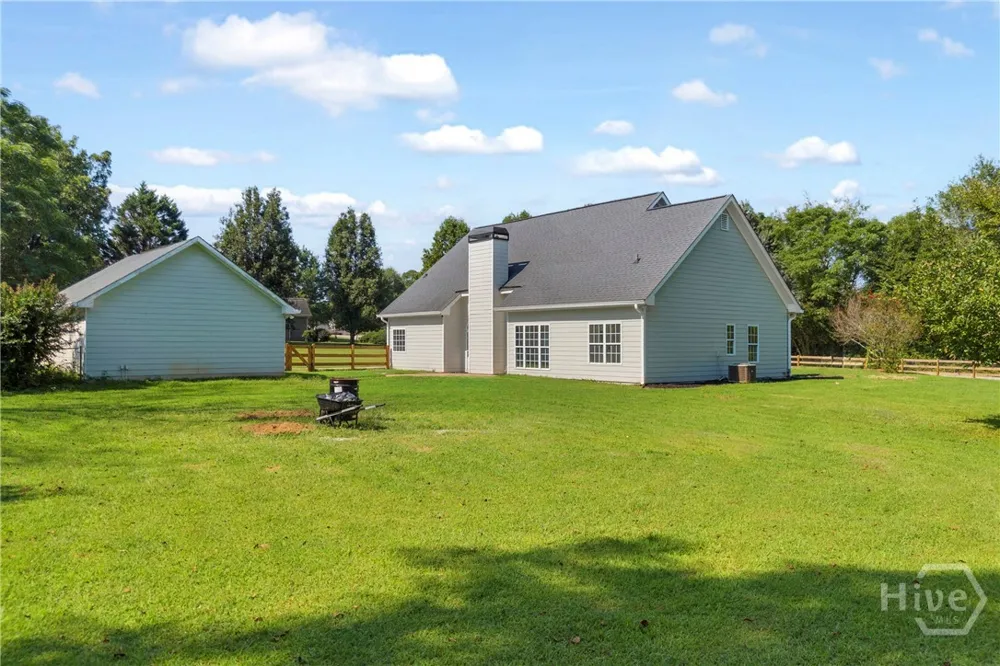 25 Isaiah Drive Jefferson, GA 30549