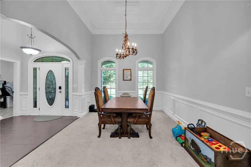25 Isaiah Drive Jefferson, GA 30549