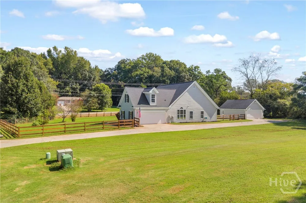 25 Isaiah Drive Jefferson, GA 30549