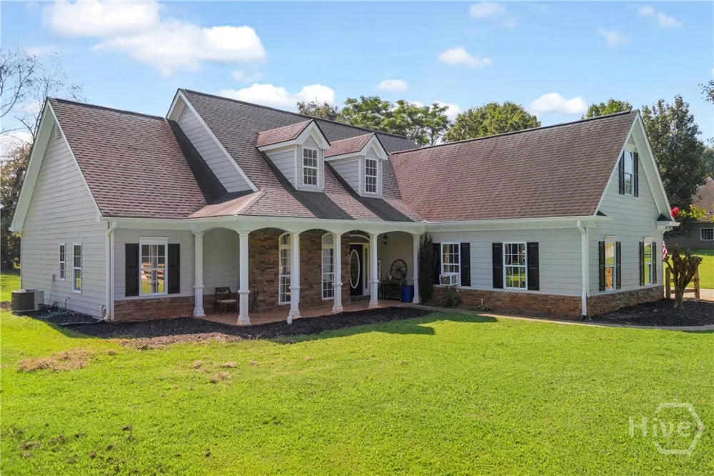 25 Isaiah Drive Jefferson, GA 30549