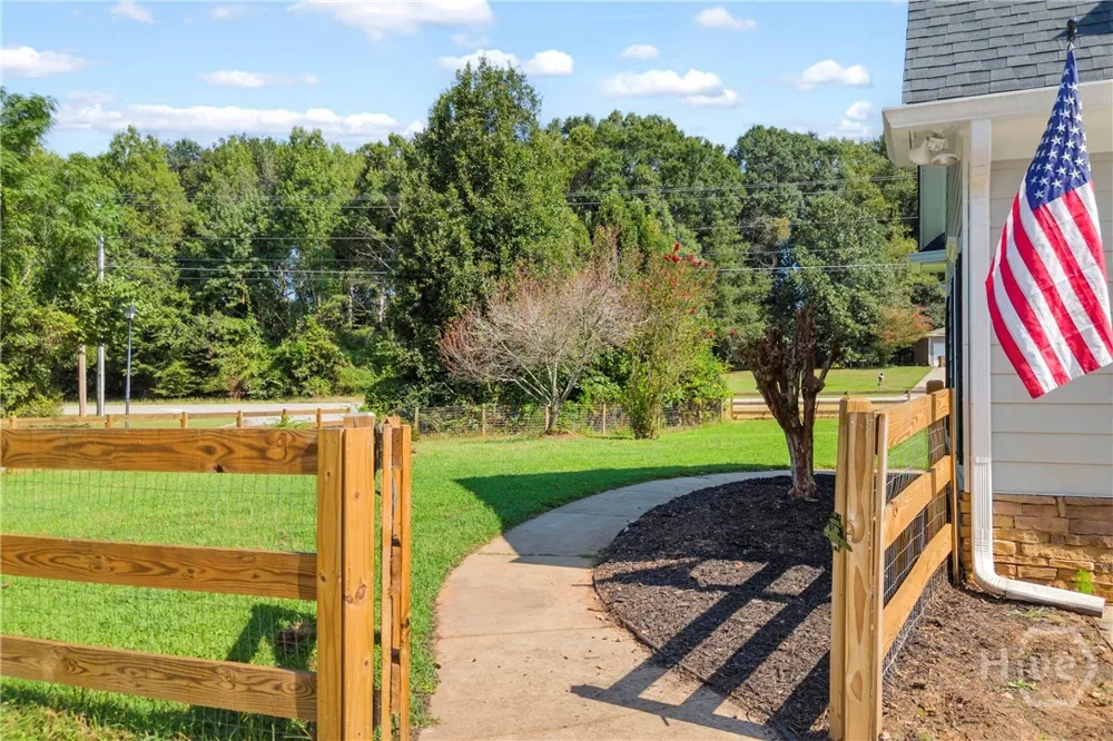 25 Isaiah Drive Jefferson, GA 30549
