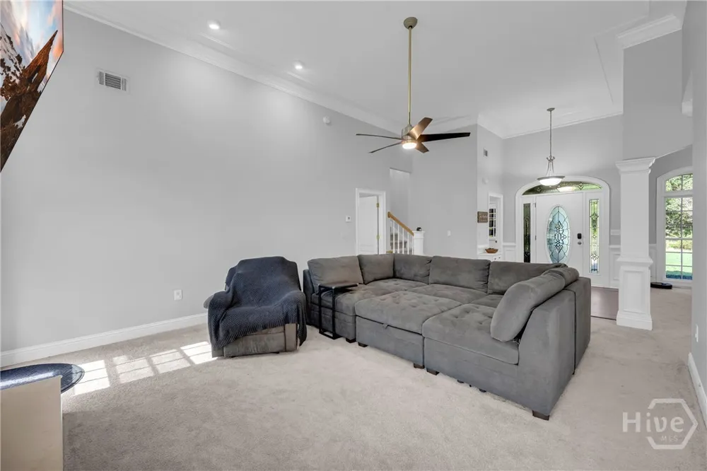 25 Isaiah Drive Jefferson, GA 30549