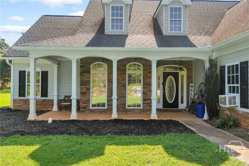25 Isaiah Drive Jefferson, GA 30549