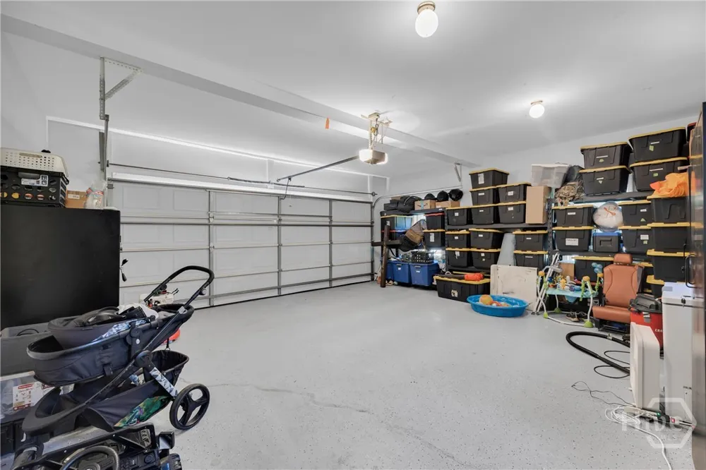 25 Isaiah Drive Jefferson, GA 30549