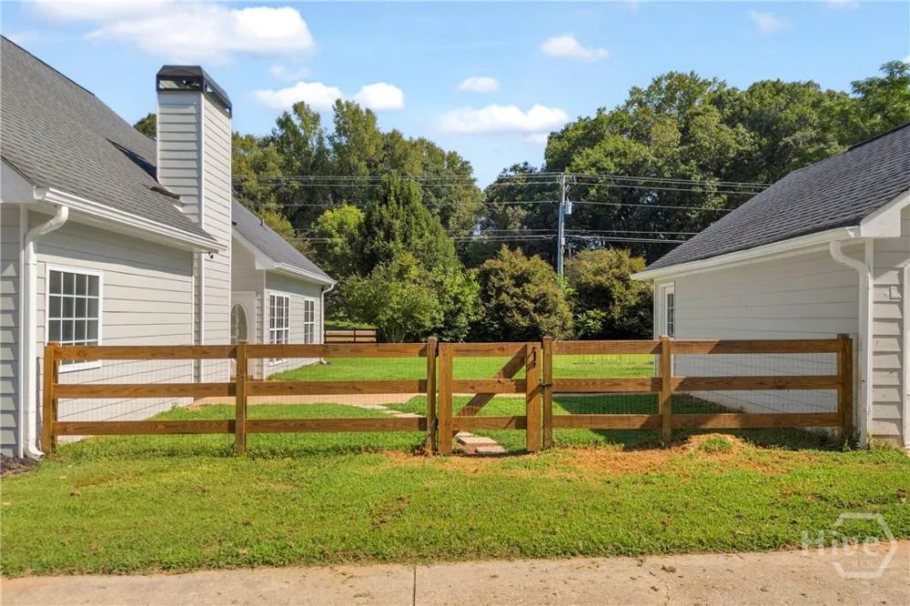 25 Isaiah Drive Jefferson, GA 30549
