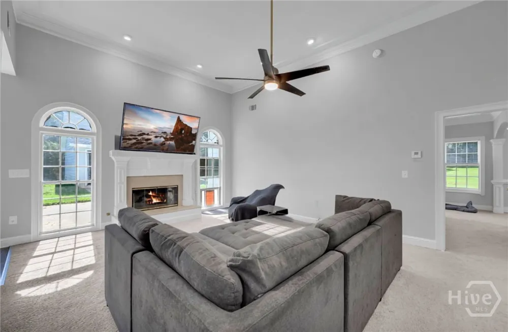 25 Isaiah Drive Jefferson, GA 30549