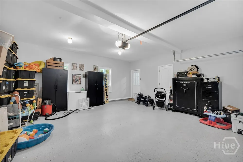 25 Isaiah Drive Jefferson, GA 30549
