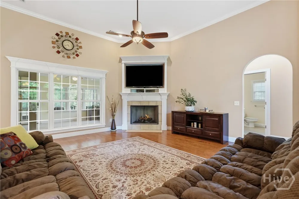 141 Saint Catherine Circle Richmond Hill, GA 31324