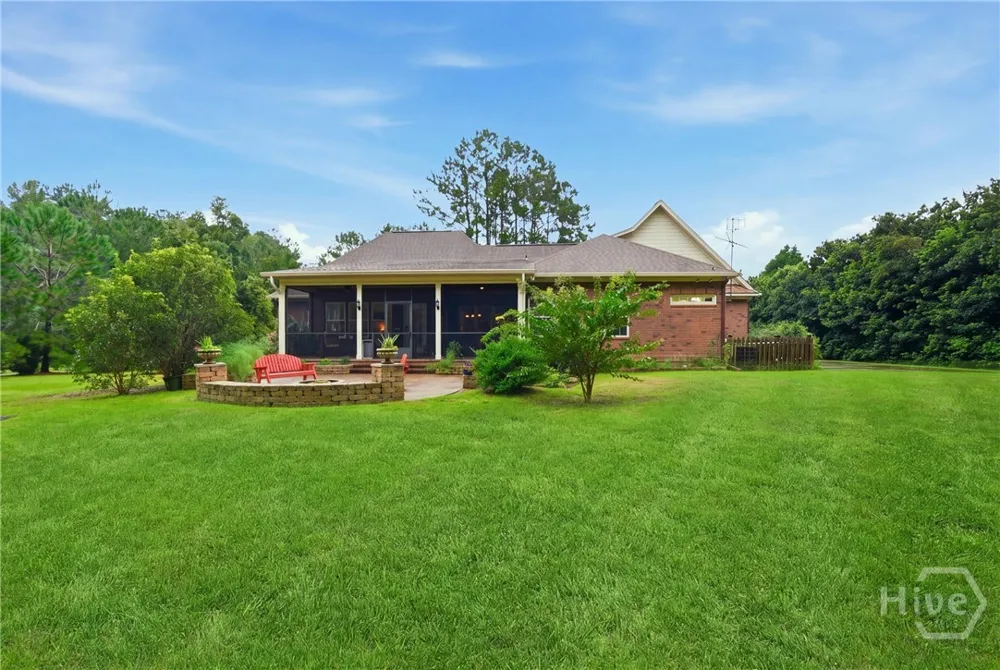 141 Saint Catherine Circle Richmond Hill, GA 31324