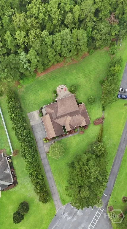 141 Saint Catherine Circle Richmond Hill, GA 31324