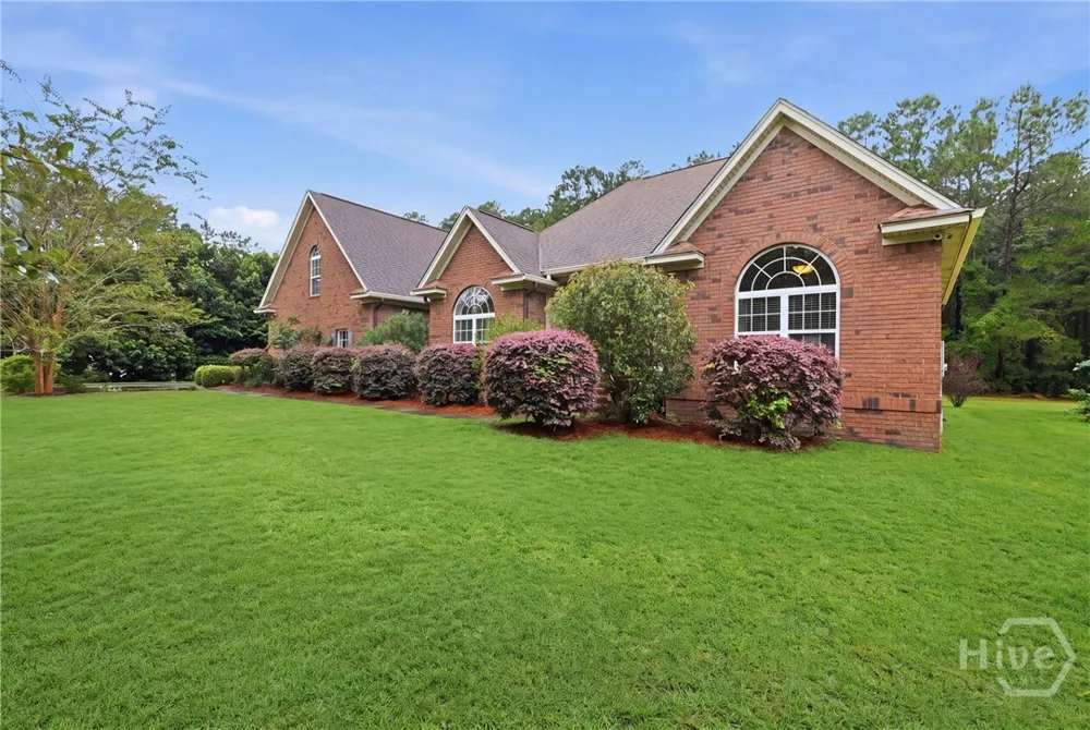 141 Saint Catherine Circle Richmond Hill, GA 31324