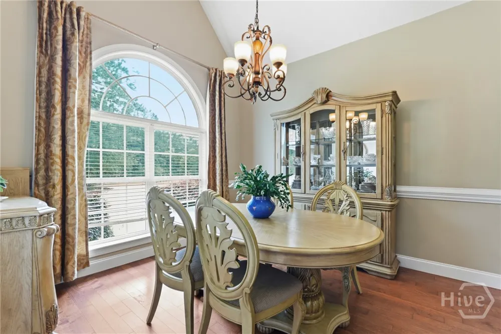 141 Saint Catherine Circle Richmond Hill, GA 31324