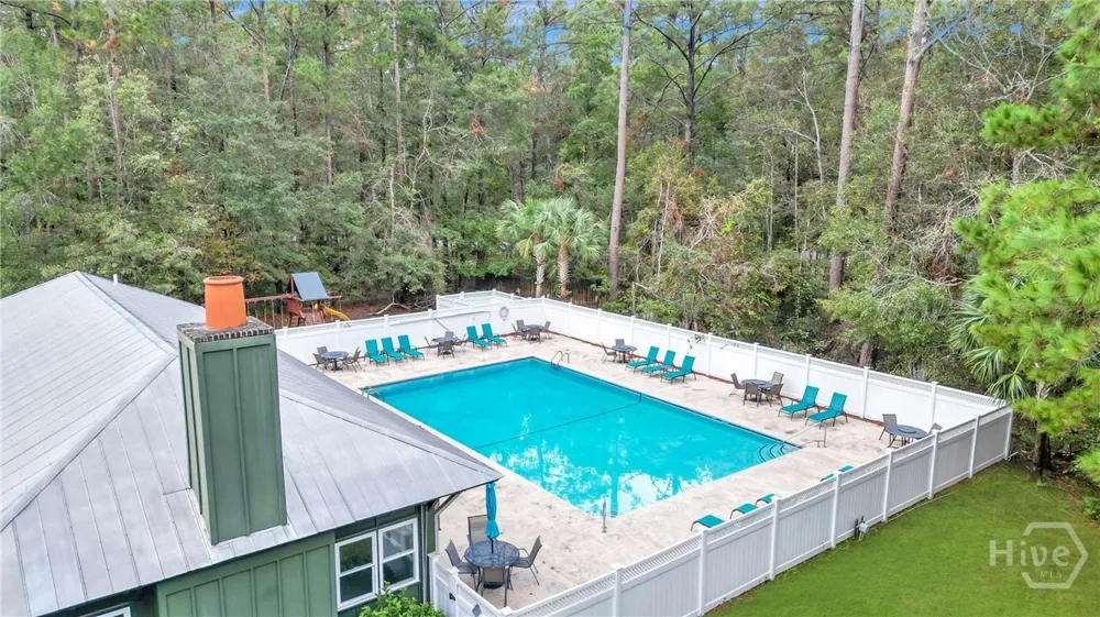 141 Saint Catherine Circle Richmond Hill, GA 31324