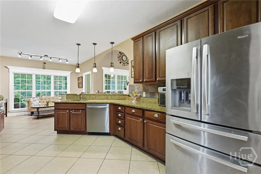 141 Saint Catherine Circle Richmond Hill, GA 31324