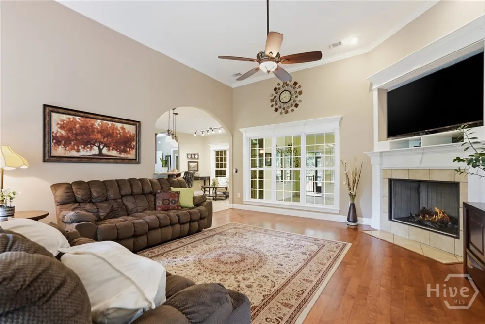 141 Saint Catherine Circle Richmond Hill, GA 31324