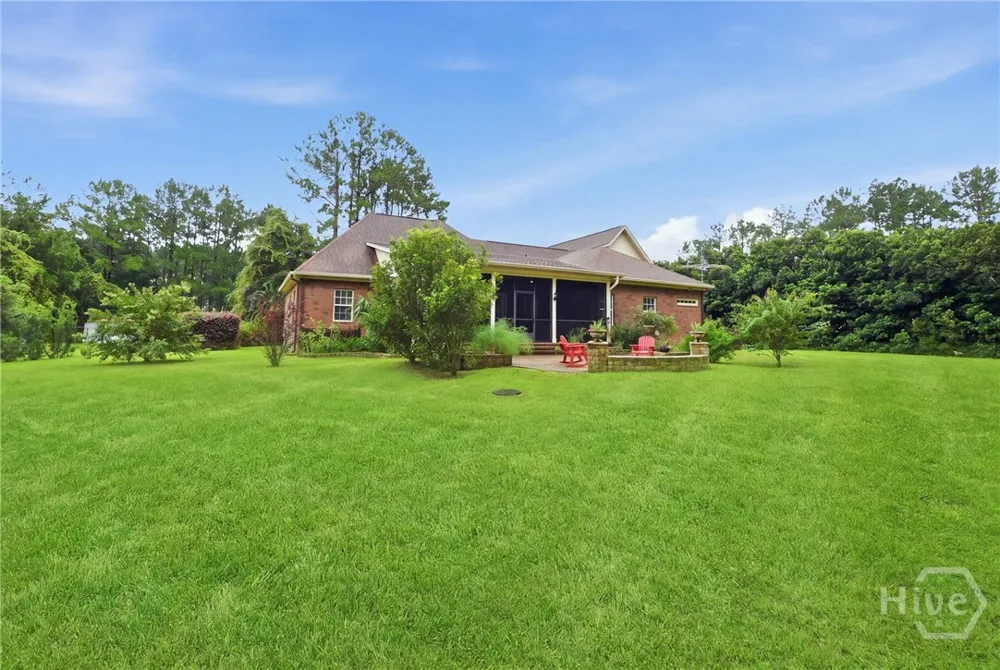 141 Saint Catherine Circle Richmond Hill, GA 31324