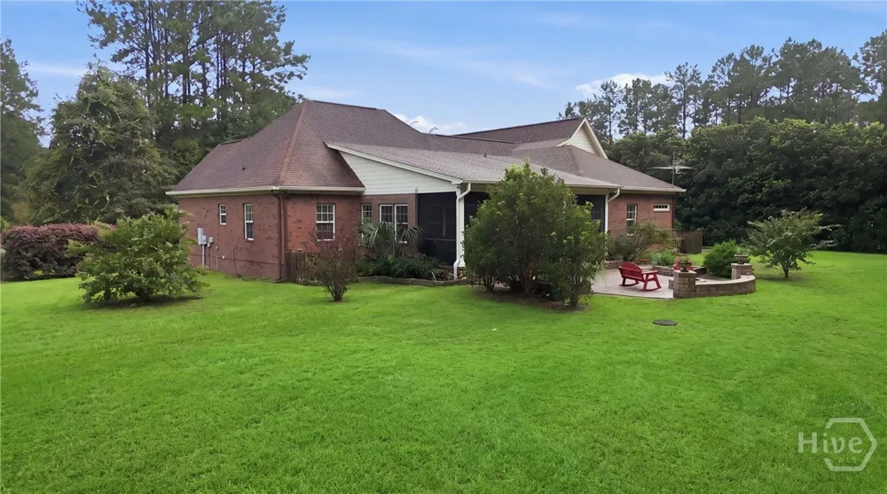 141 Saint Catherine Circle Richmond Hill, GA 31324