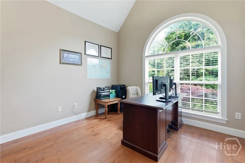 141 Saint Catherine Circle Richmond Hill, GA 31324