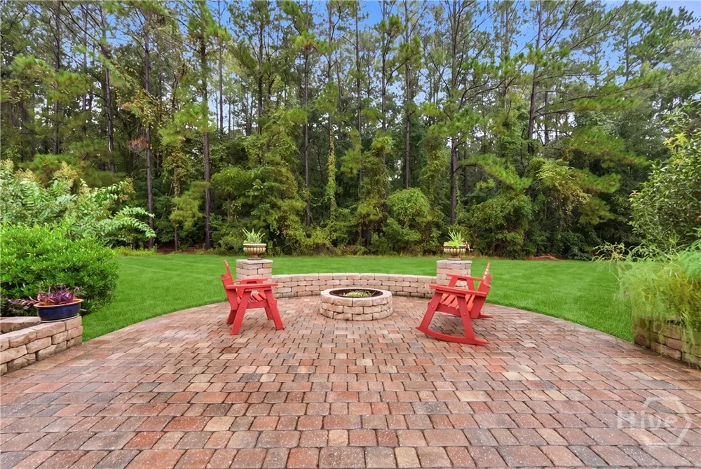 141 Saint Catherine Circle Richmond Hill, GA 31324