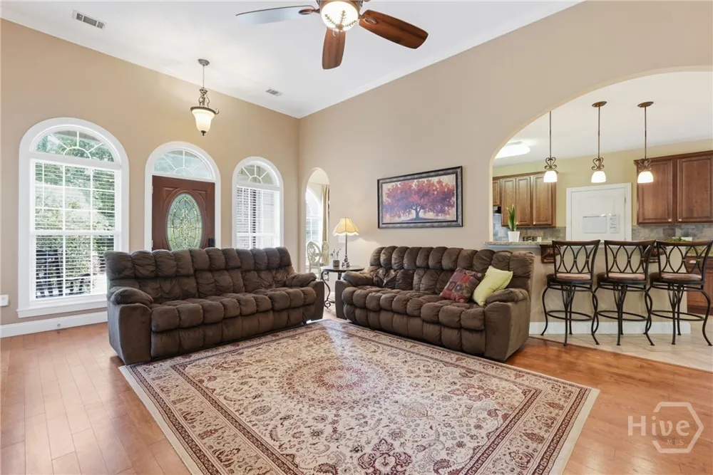 141 Saint Catherine Circle Richmond Hill, GA 31324