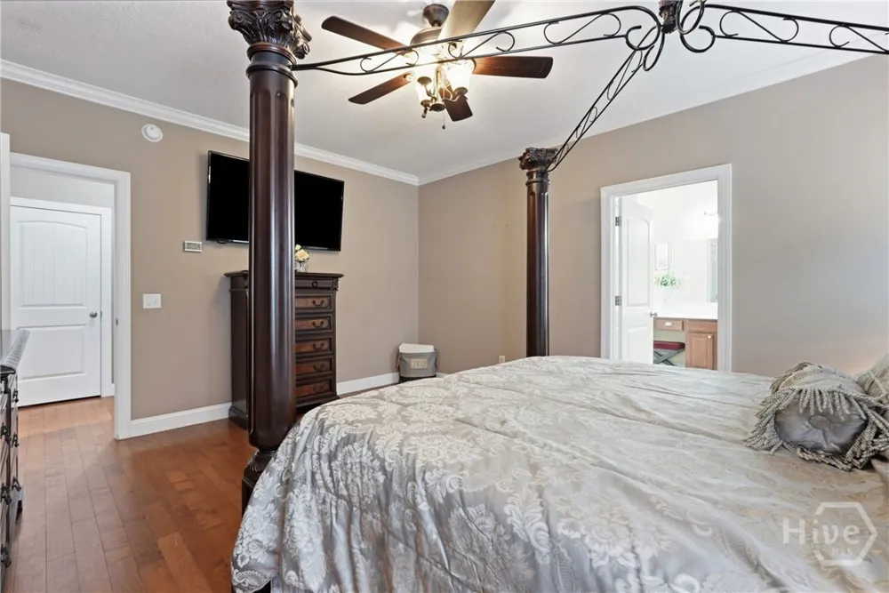 141 Saint Catherine Circle Richmond Hill, GA 31324