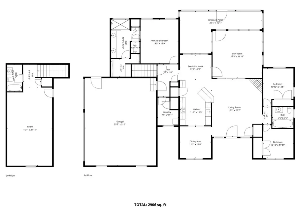 141 Saint Catherine Circle Richmond Hill, GA 31324