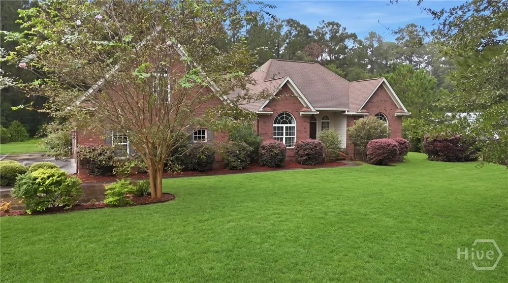 141 Saint Catherine Circle Richmond Hill, GA 31324