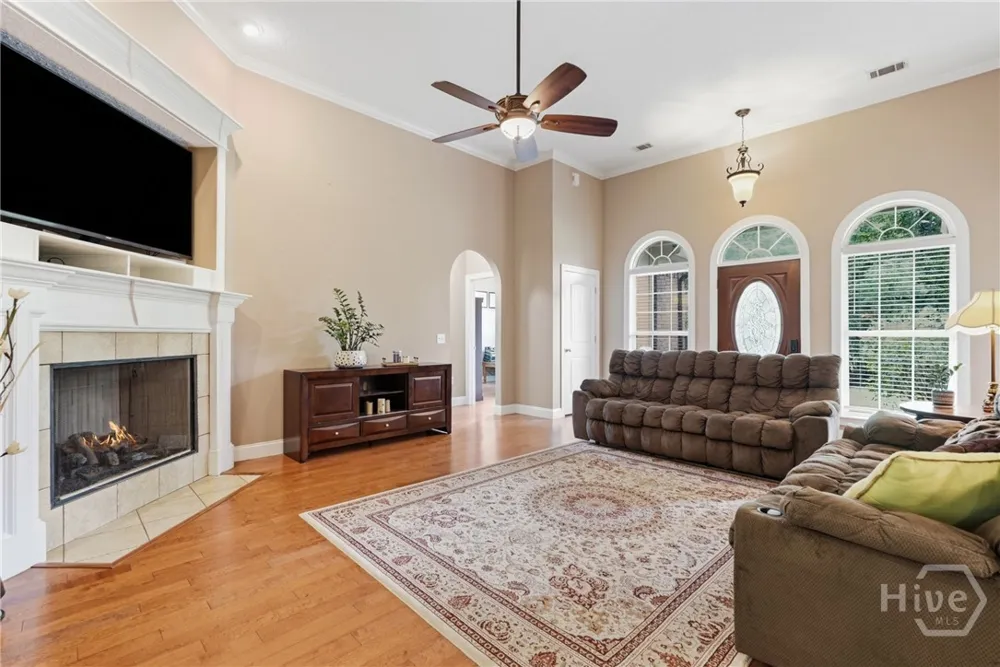 141 Saint Catherine Circle Richmond Hill, GA 31324