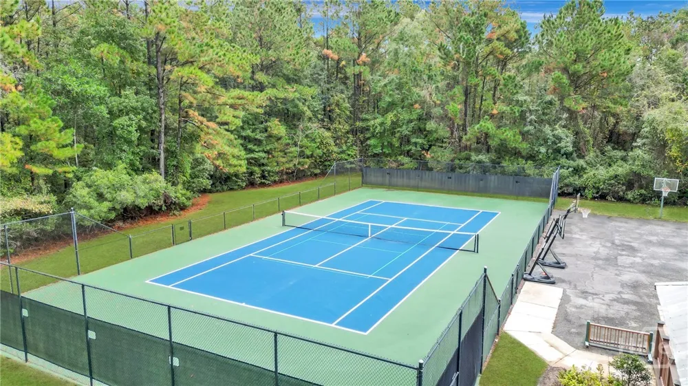 141 Saint Catherine Circle Richmond Hill, GA 31324