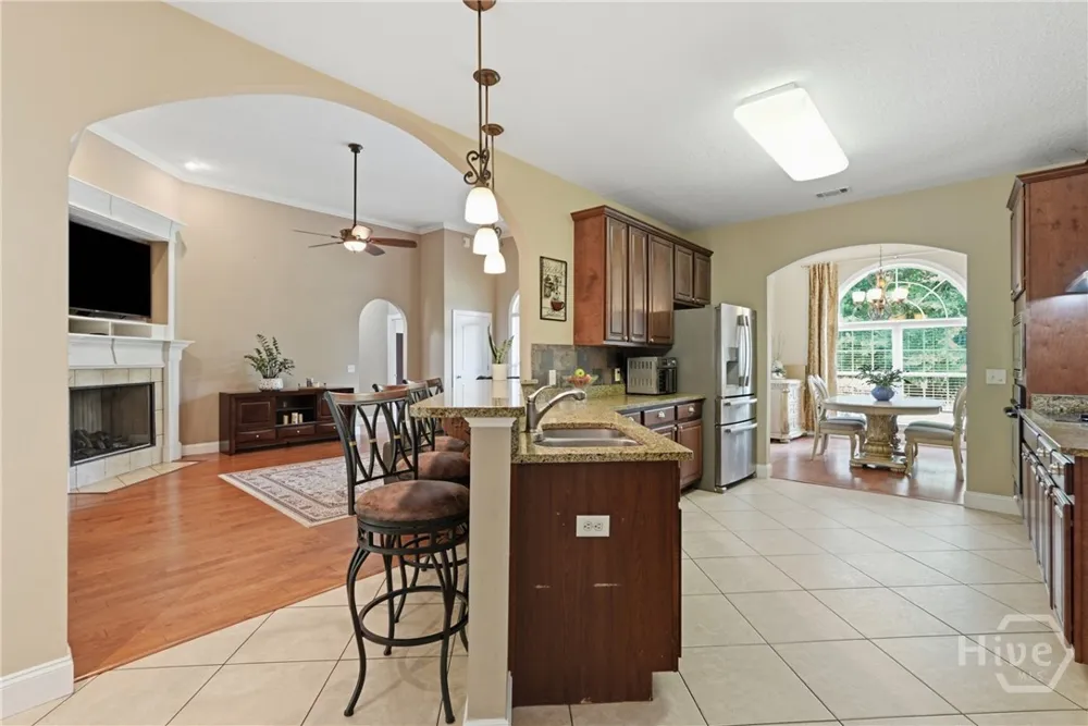 141 Saint Catherine Circle Richmond Hill, GA 31324