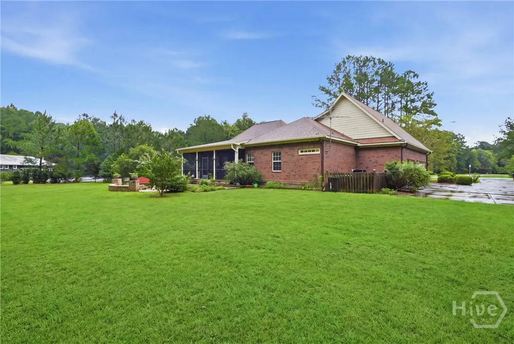 141 Saint Catherine Circle Richmond Hill, GA 31324