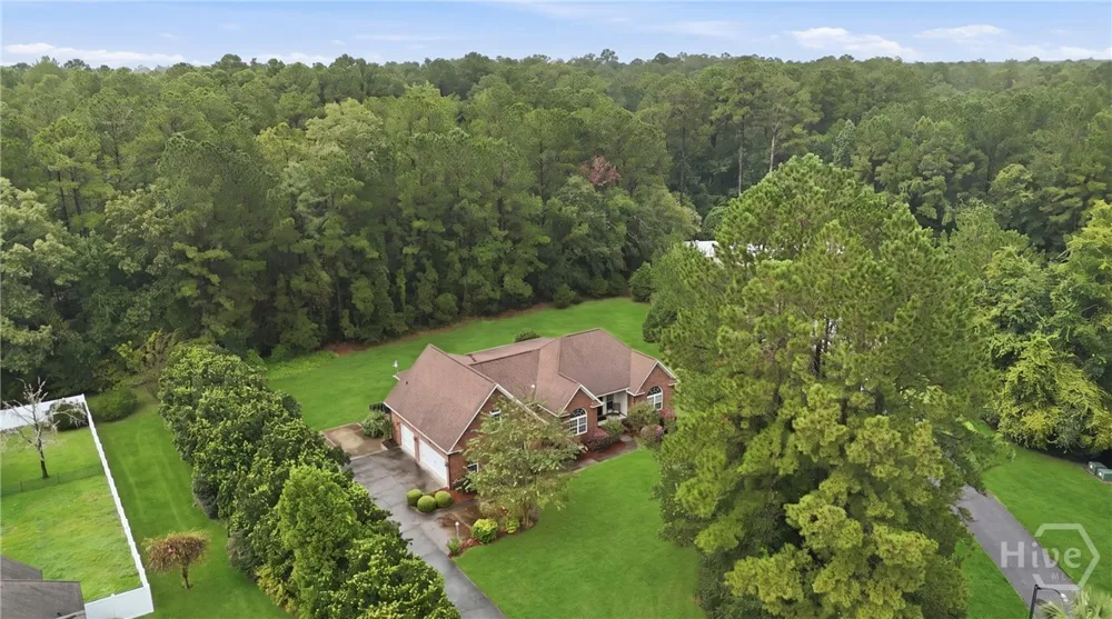 141 Saint Catherine Circle Richmond Hill, GA 31324