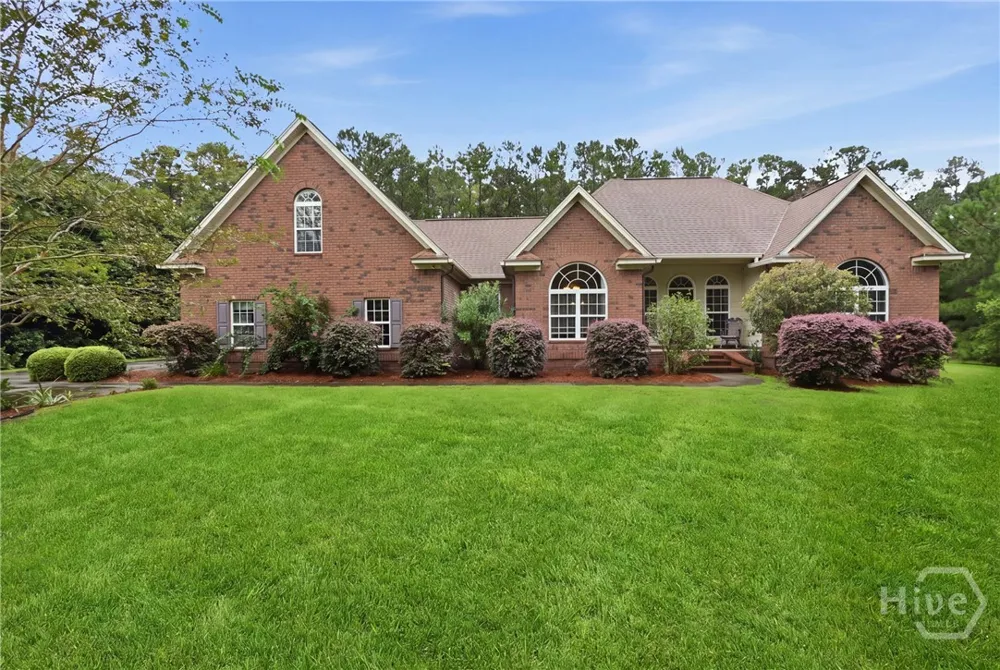 141 Saint Catherine Circle Richmond Hill, GA 31324