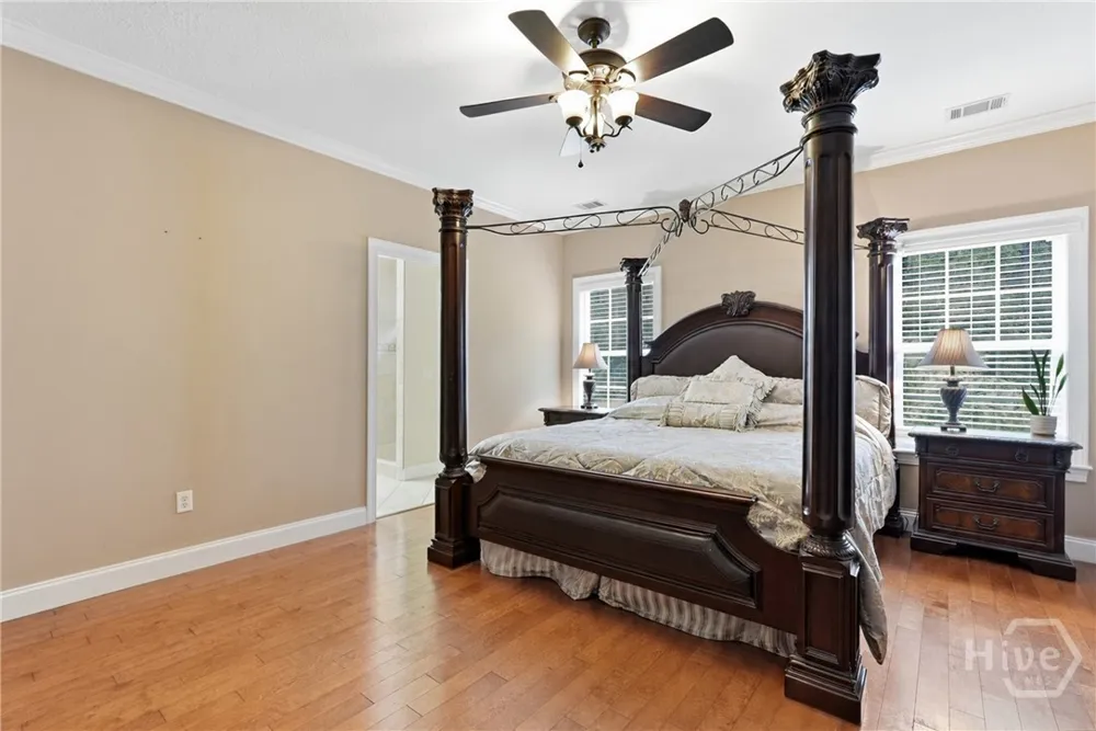 141 Saint Catherine Circle Richmond Hill, GA 31324