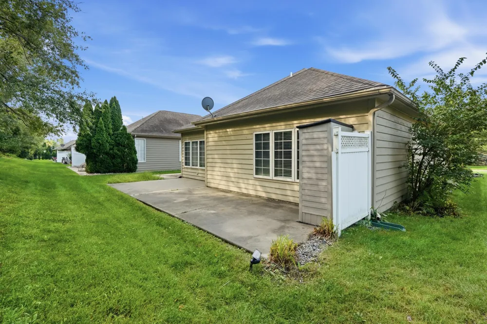 10513 Ontario Drive Winfield, IN 46307