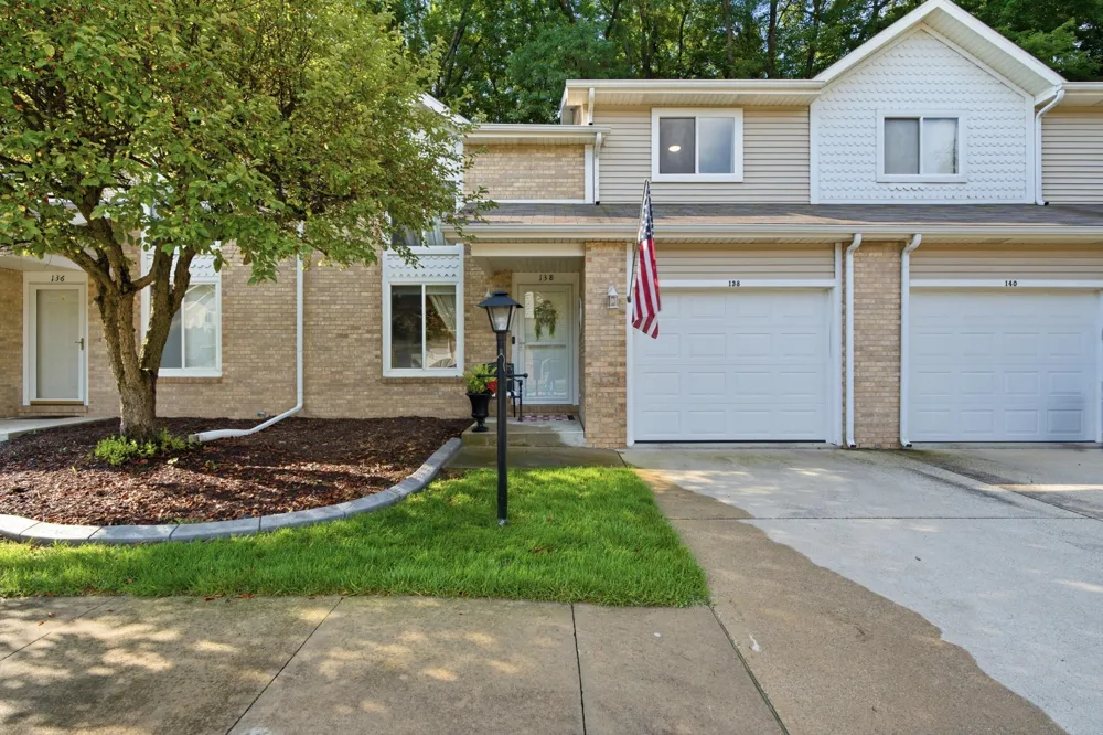 138 Indian Ridge Circle Michigan City, IN 46360