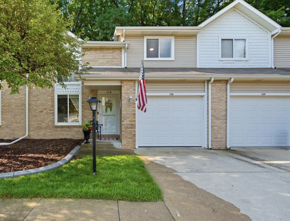 138 Indian Ridge Circle Michigan City, IN 46360
