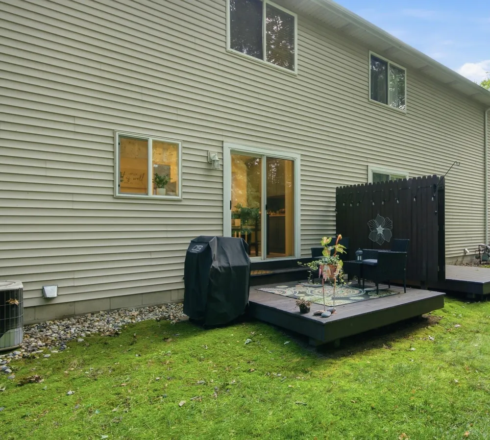 138 Indian Ridge Circle Michigan City, IN 46360