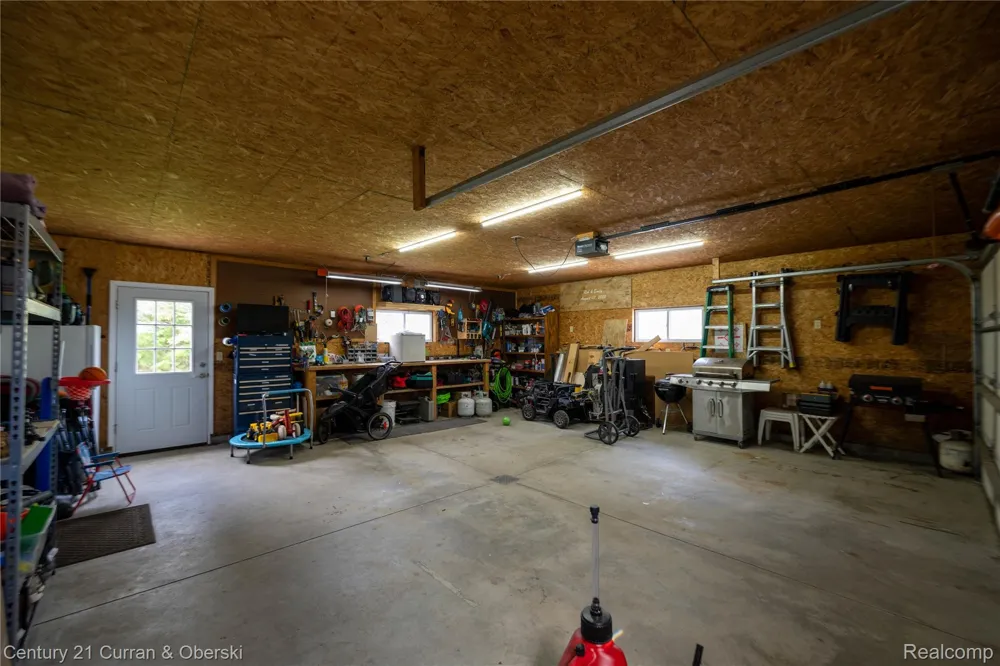 15262 Us 23 S Presque Isle Township, MI 49777