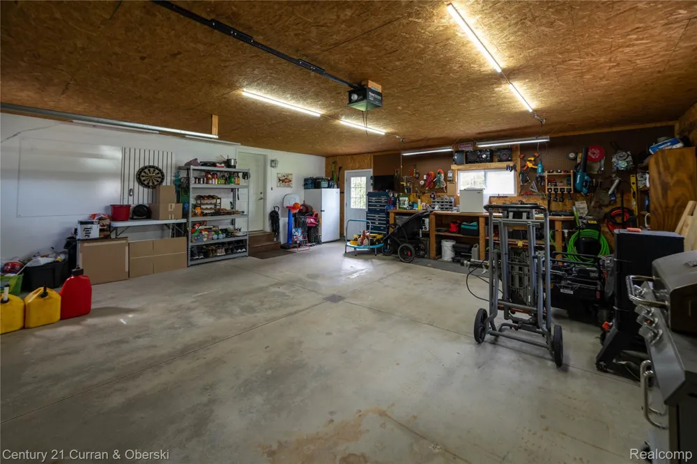 15262 Us 23 S Presque Isle Township, MI 49777