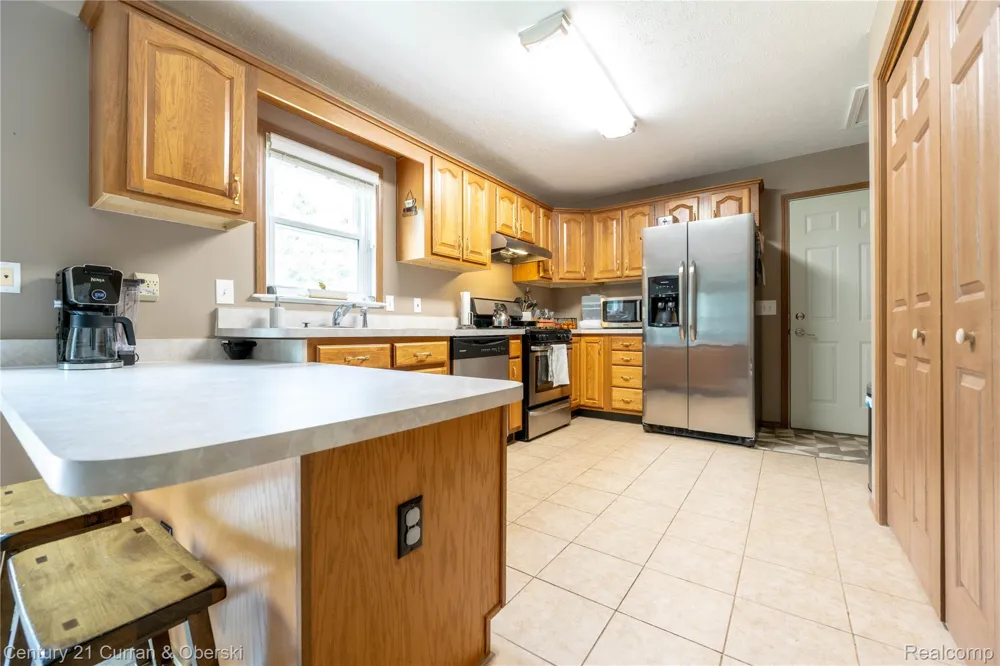 15262 Us 23 S Presque Isle Township, MI 49777